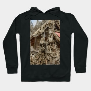 Shwe Nan Daw Kyaung Hoodie